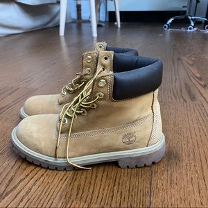 Timberland